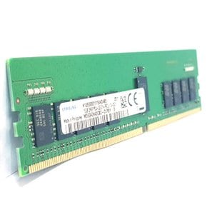 삼성전자 DDR4 16GB PC4-23400 ECC REG 서버 메모리