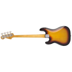 Fender 일렉트릭베이스 Hama Okamoto Precision Bass, Rosewood Fingerboard, 3-Color Sunburst