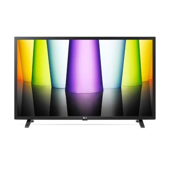 LG TV 32LQ635BKNA 스탠드 전국무료[33271230]