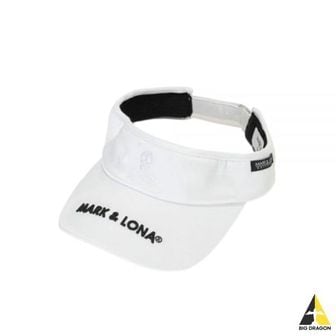 마크앤로나 24 Gauge Neo Sunvisor (MLF-4A-FC02) (게이지 네오 선바이저) 95308408