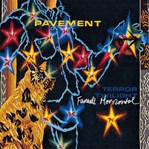 [LP]Pavement - Terror Twilight : Farewell Horizontal (2022년 리이슈 디럭스) [4Lp] / 페이브먼트 - 테러 트와일라이트 : 페어웰 호러잔탈 (2022년 리이슈 디럭스) [4Lp]