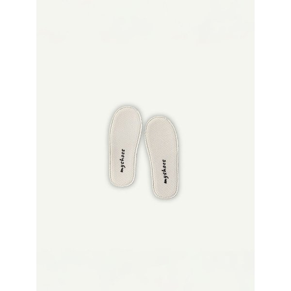 데일리 메쉬 깔창 daily mesh shoe insole