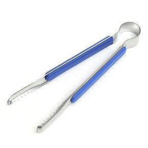 톱니형 주방집게 소 융착주방집게 스텐주방집게