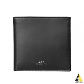 APC 아페쎄 24 Aly Wallet (PXAWV H63153 LZZ) (알리 반지갑)