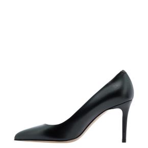 Diva pumps Pumps DIVAVITELLO NERO Black