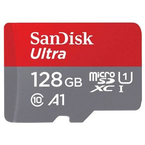 샌디스크 Micro SD카드(128GB/SanDisk)