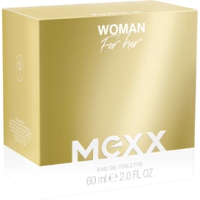 멕스 Mexx 우먼 오 드 뚜왈렛 60ml