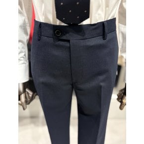 [여주점] 26 S/S 봄 여름 가을용 다크 네이비 그레이 블랙 스판 정장 바지 3종 택1 (PMP2287)