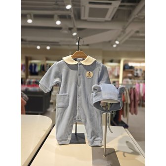 밍크뮤 [파주점] (BL) 골벨로아SET 우주복  34C1360001