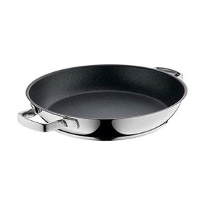 독일 WMF 후라이팬 프라이팬 Permadur Advance Serving / Frying Pan Induction 32 cm 스테인리