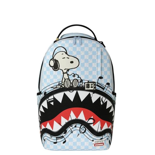 확대된 대표 [해외배송] PEANUTS SNOOPY JAMS 백팩 B8798/PEANUTS SNOOPY JAMS B0012310864