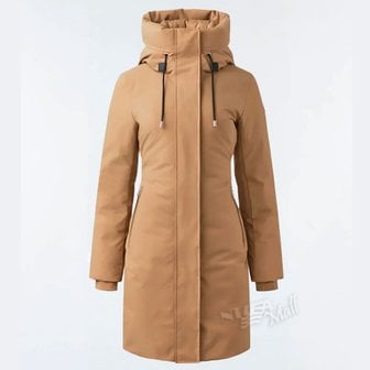 맥케이지 [관부가세포함]맥케이지 NA 여성 샤일로 다운 패딩 MACKAGE SHILOH DOWN COAT