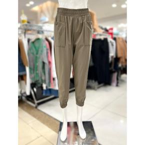 소고 세이브존01 허리 밴딩 조거 배기 팬츠 AI3XA06 (S10739996)