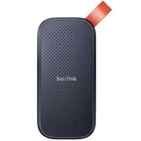 /익스트리모 샌디스크 Portable SSD 휴대용 드라이브 1TB