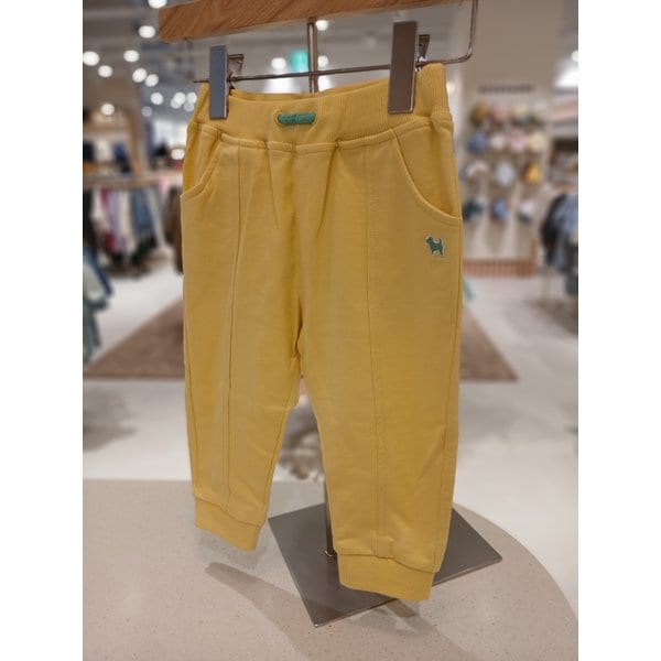 [부산점] 베이직컬러팬츠(4411941501)