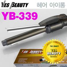 헤어아이롱 YB-339