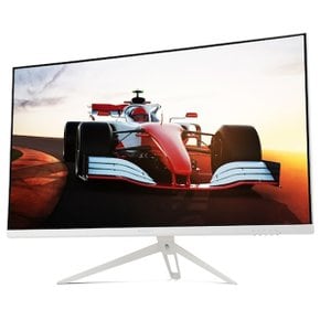 비트엠 Newsync X322Q90 IPS 아이케어 화이트