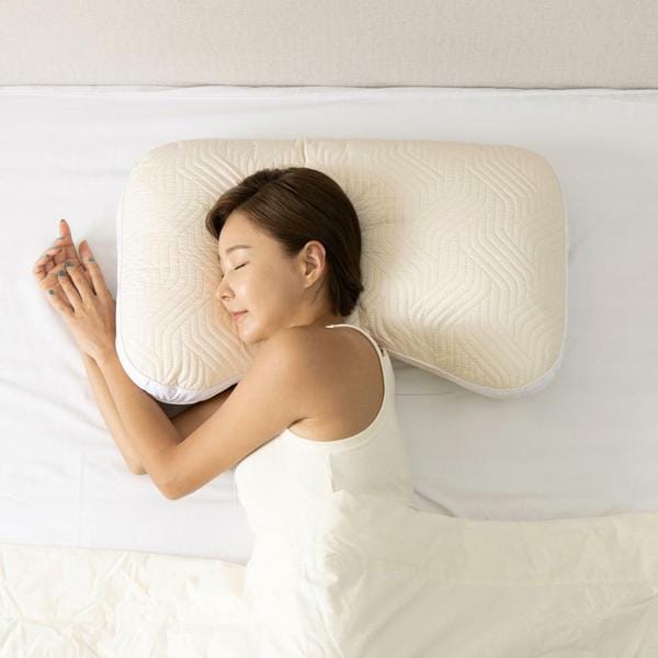 홈랩 통째로 빨아쓰는 퍼펙트 기절베개 2colors