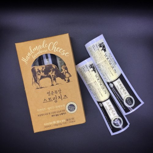 스트링치즈