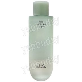 어린쑥 수분진정 토너 - 150ml