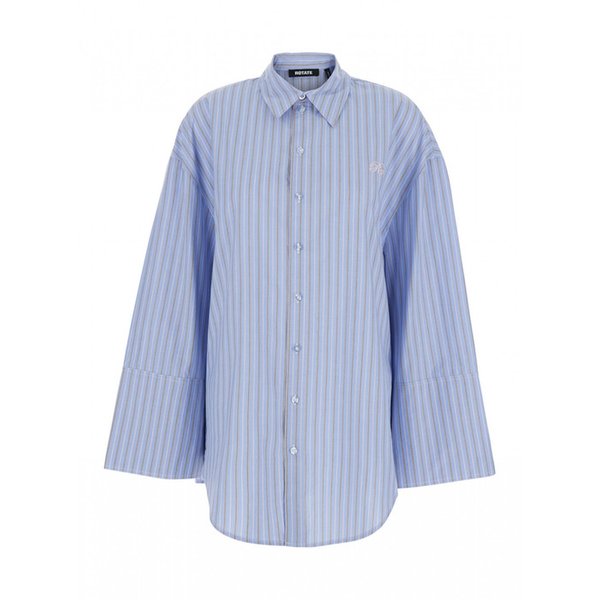 여성 셔츠 1153663082 3082 라이트 blue /14 647920