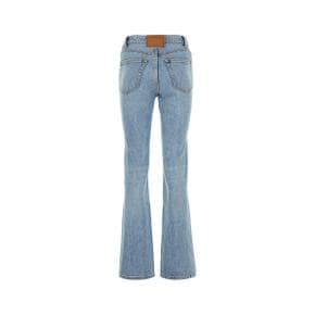 [알렉산더 왕] Jeans 4DC4234160 471A Blue