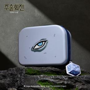 /콜리 주술회전 레디백 옥문강 러기지택 세트