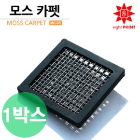 8point 모스카펫 S (MC-05) 1박스 10개입