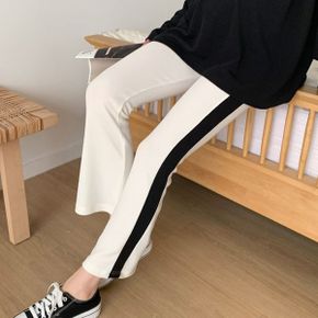 그램 임산부 팬츠 복대형 임부복 바지 임부바지 M445_P314461415
