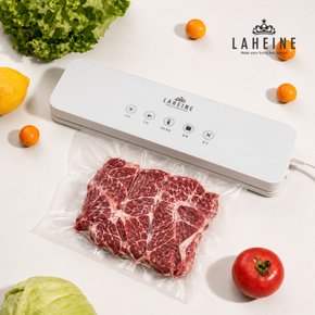 *더 퀸 프레스코 글라스 가정용 진공포장기