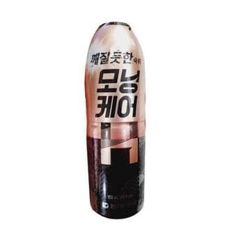  동아제약 깨질듯한 숙취 모닝케어H 100ml 10개