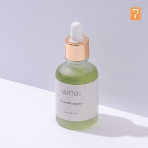 움튼 네이처 시카  병품 피부진정 앰플 50ml