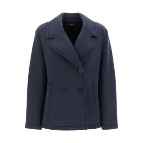 [막스마라] Coat KAYA NAVY