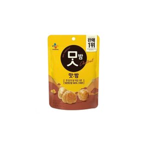 CJ 맛밤 80g 36개