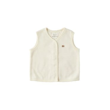 밍크뮤 CR)아미띠에말랑베스트(35A70-030-06)