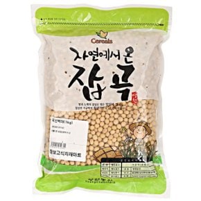 영천농산 백태 1KG