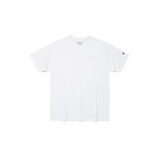 [23SS] [US][친환경] C로고 Classic Jersey 5.5oz 반팔티셔츠 CKTS3E046WT