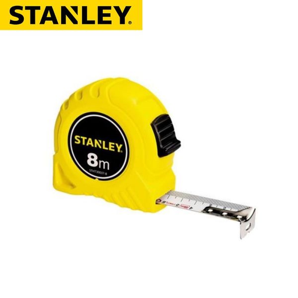 STANLEY 스탠리 휴대용 줄자 8mSTHT30037-8