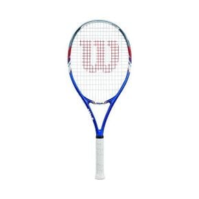 미국 윌슨 테니스라켓 Wilson US Open Adult Recreational Tennis Rackets 1477671