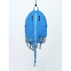 One Shoulder B.P Solotex Size M - BLUE