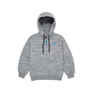 노스페이스 공용 TRAINING ZIP UP J5JM06J-MEG