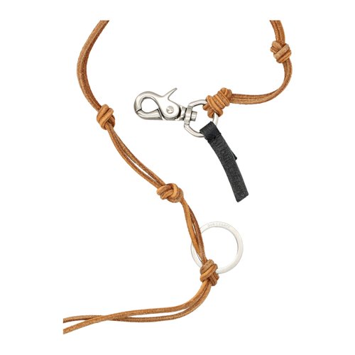 Our Legacy Keyring SS26 A4228LNNATURAL