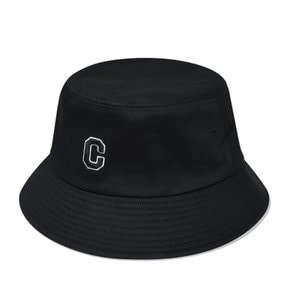 뉴베이직 버킷 햇 블랙 CO2400CA07BK