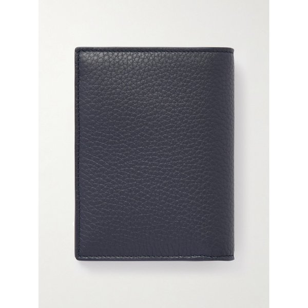 풀그레인 가죽 빌폴드 지갑 46376663163025051