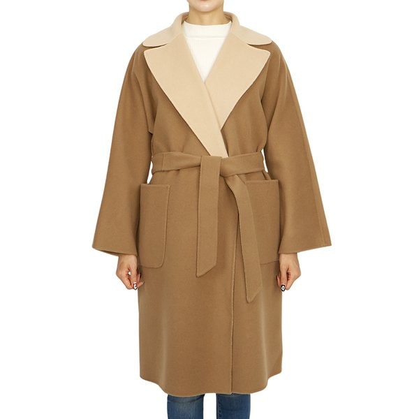 [부산점] 스크래치 라일 리버시블 코트 50160239650 RAIL 021