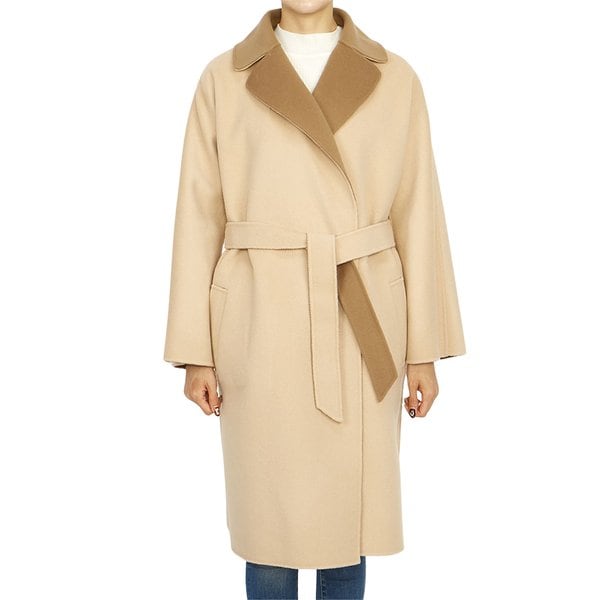 [부산점] 스크래치 라일 리버시블 코트 50160239650 RAIL 021