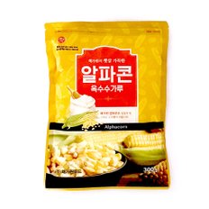 [푸른들마켓][해가원] 알파콘300g