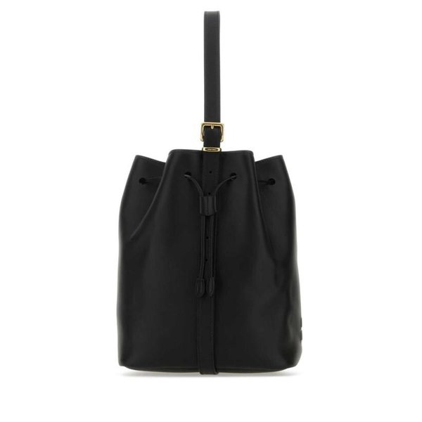 24FW 미우미우 숄더백 5BE0892CRMF0002 Black