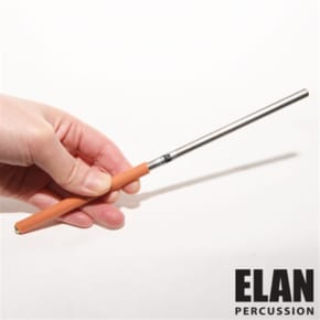 ELAN 트라이앵글 스텐 비터 1개 L 200xD6mm ELAN-TB60 ELAN-TB60 ELAN ELAN