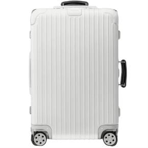 [명품] 리모와 캐리어 RIMOWA 체크인 미디움 에센셜 RIMOWA 83263